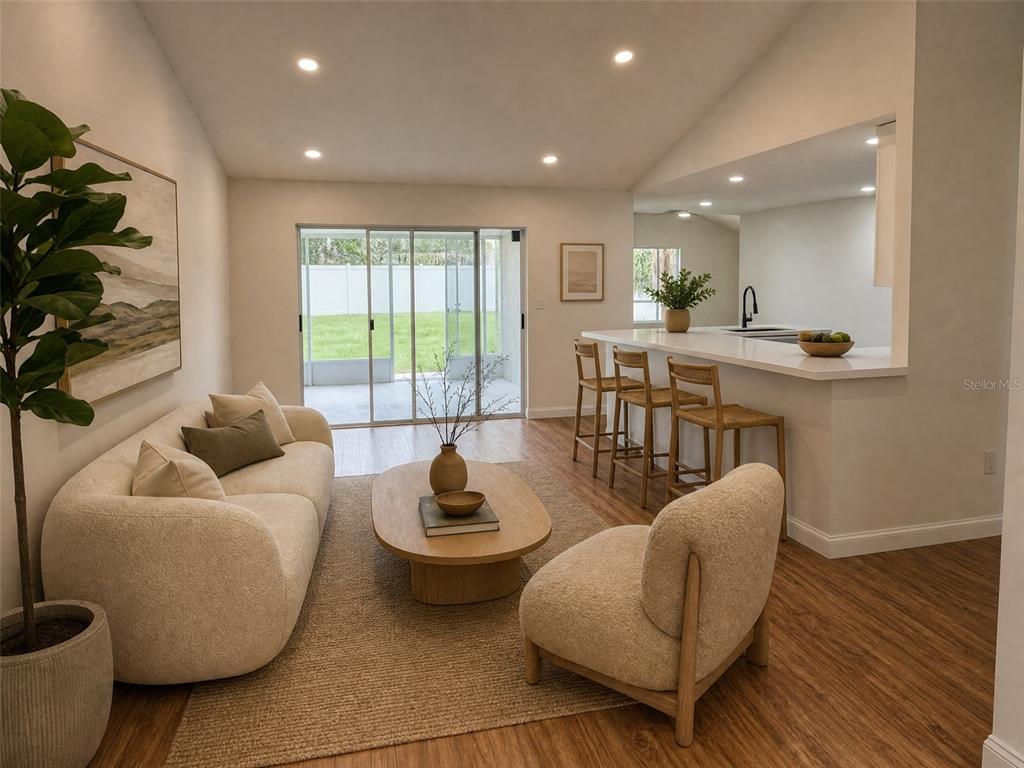 Property for sale at 9207 MILL CIRCLE, TAMPA, FL, 33647