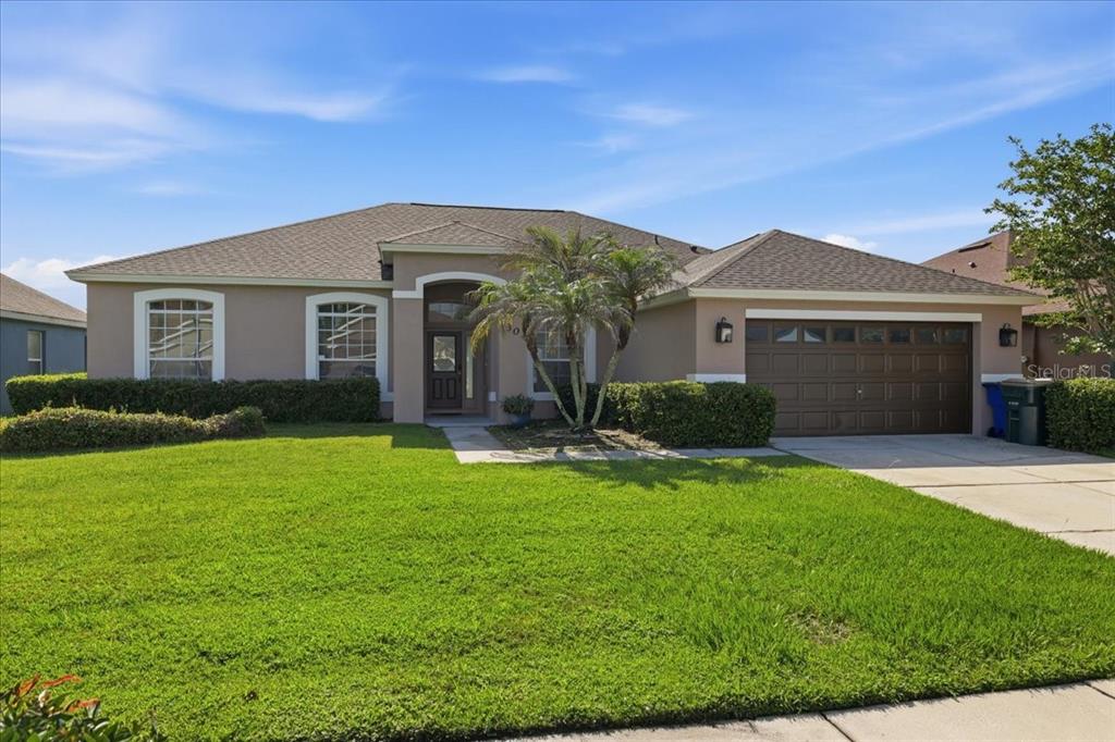 Property for sale at 4303 SHOSHONE COURT, ST CLOUD, FL, 34772