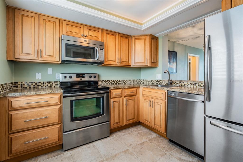 Property for sale at 2620 COVE CAY DRIVE UNIT 601, CLEARWATER, FL, 33760