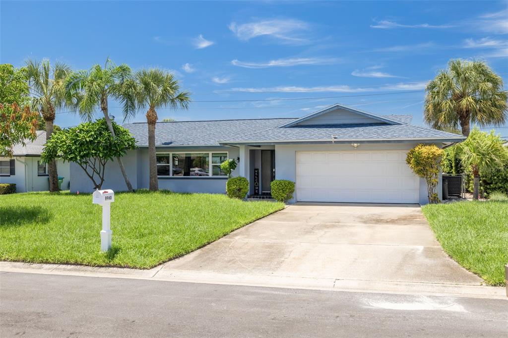 Property for sale at 8960 140TH STREET, SEMINOLE, FL, 33776