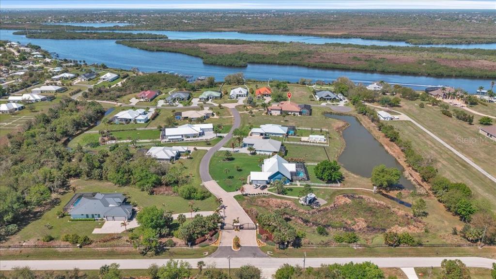 Property for sale at 28959 SMUGGLERS LANE, PUNTA GORDA, FL, 33982