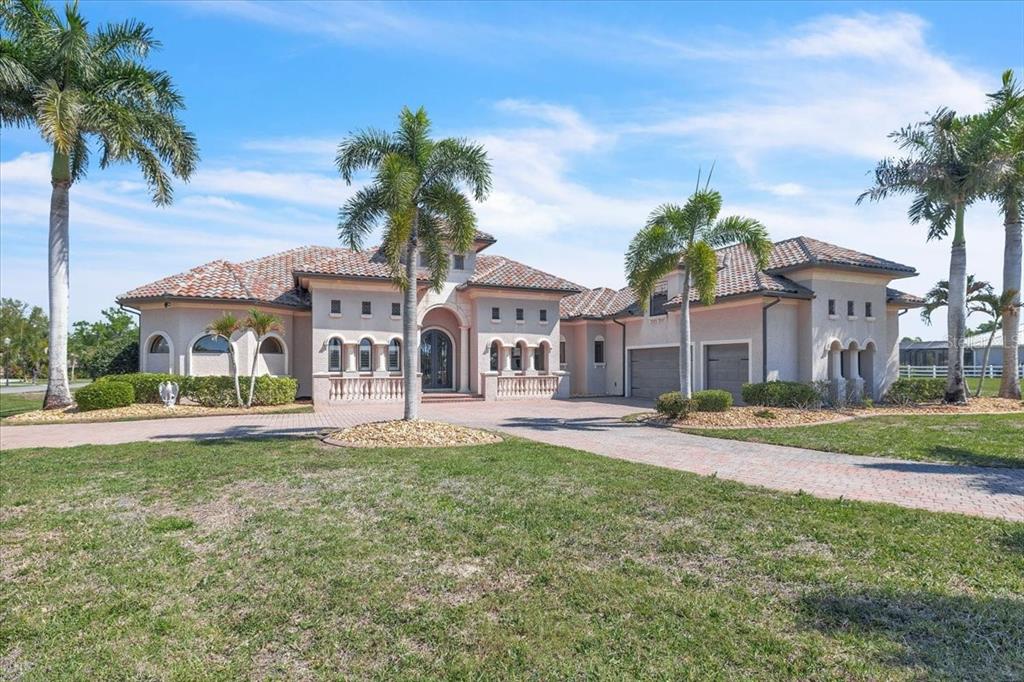 Property for sale at 28959 SMUGGLERS LANE, PUNTA GORDA, FL, 33982