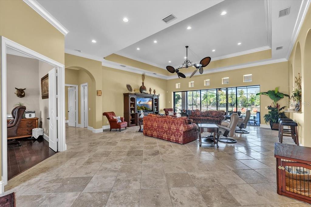 Property for sale at 28959 SMUGGLERS LANE, PUNTA GORDA, FL, 33982