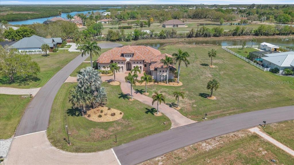 Property for sale at 28959 SMUGGLERS LANE, PUNTA GORDA, FL, 33982