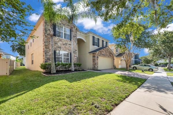 Property for sale at 12703 MOSS PARK RIDGE DRIVE, ORLANDO, FL, 32832