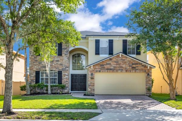 Property for sale at 12703 MOSS PARK RIDGE DRIVE, ORLANDO, FL, 32832
