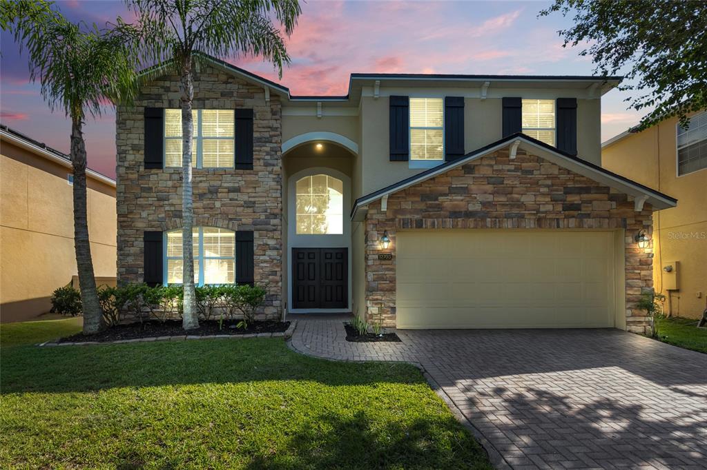 Property for sale at 12703 MOSS PARK RIDGE DRIVE, ORLANDO, FL, 32832