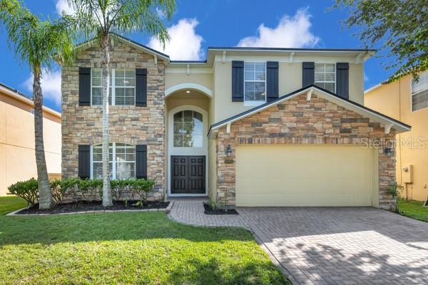 Property for sale at 12703 MOSS PARK RIDGE DRIVE, ORLANDO, FL, 32832