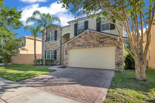 Property for sale at 12703 MOSS PARK RIDGE DRIVE, ORLANDO, FL, 32832
