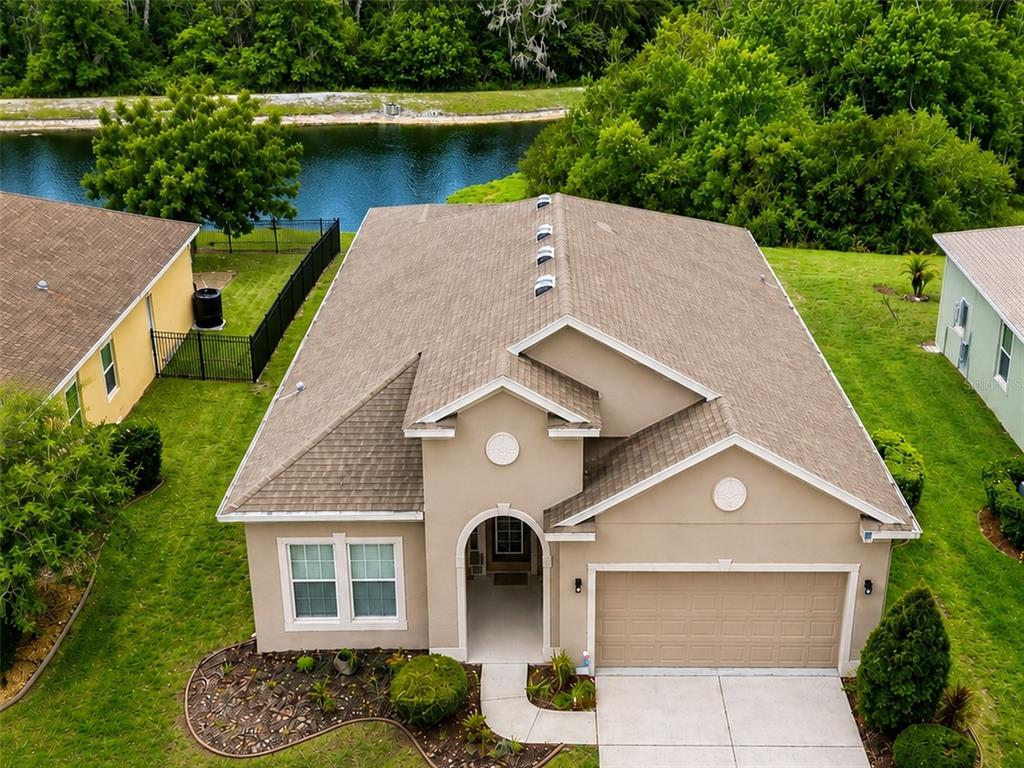 Property for sale at 11059 BELLE HAVEN DRIVE, NEW PORT RICHEY, FL, 34654