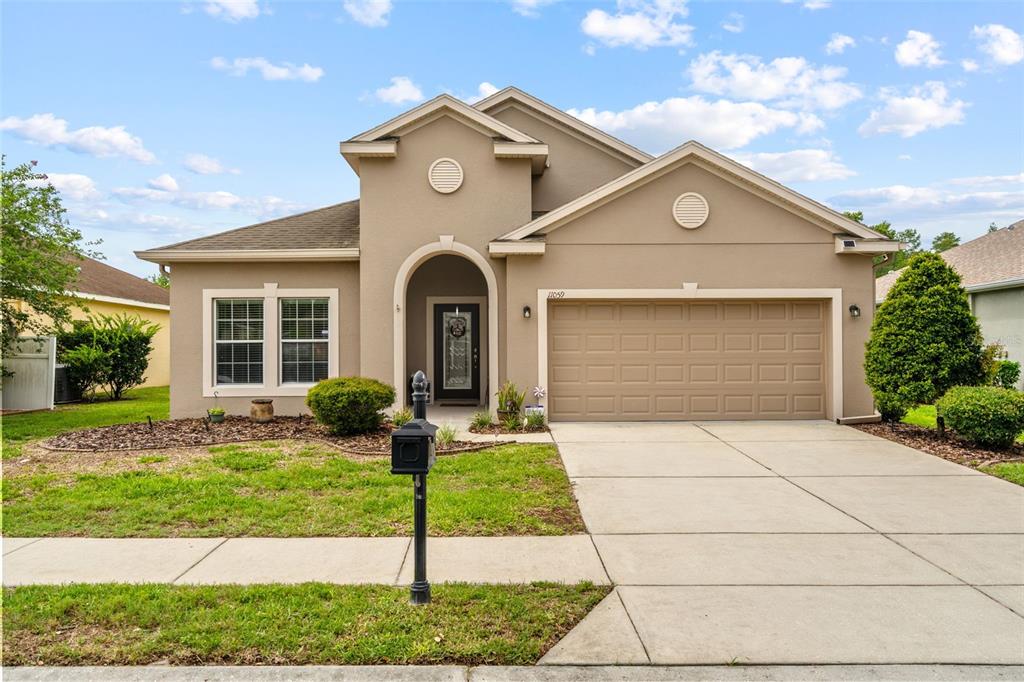 Property for sale at 11059 BELLE HAVEN DRIVE, NEW PORT RICHEY, FL, 34654
