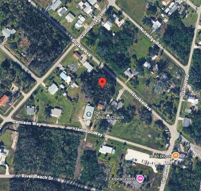 Property for sale at 4473 STURKIE AVENUE, PORT CHARLOTTE, FL, 33953