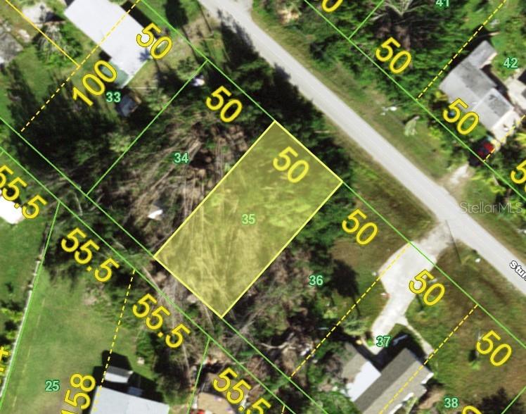 Property for sale at 4473 STURKIE AVENUE, PORT CHARLOTTE, FL, 33953