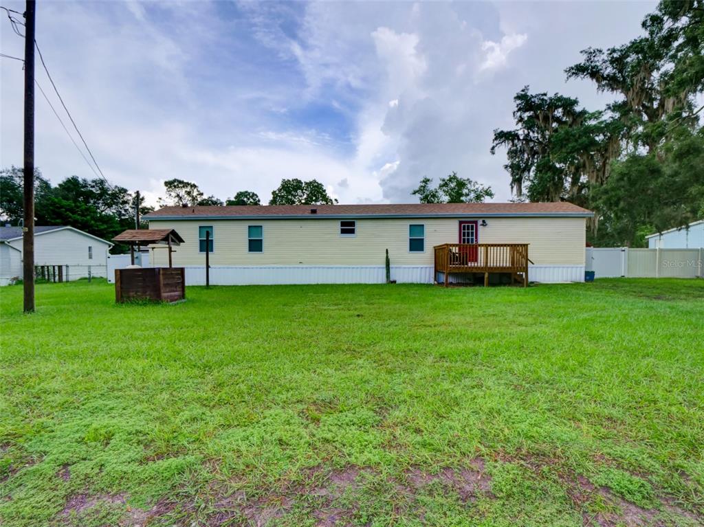 Property for sale at 26007 HECKMAN DRIVE, BROOKSVILLE, FL, 34601