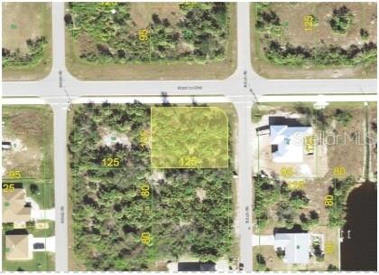 Property for sale at 9477 GALAXIE CIRCLE, PORT CHARLOTTE, FL, 33981