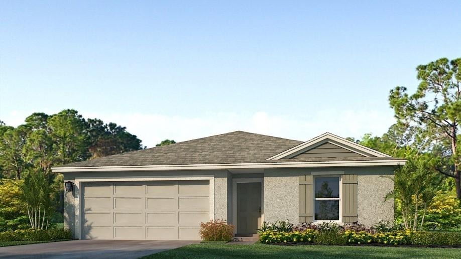 Property for sale at 10919 44TH AVENUE E, PALMETTO, FL, 34221