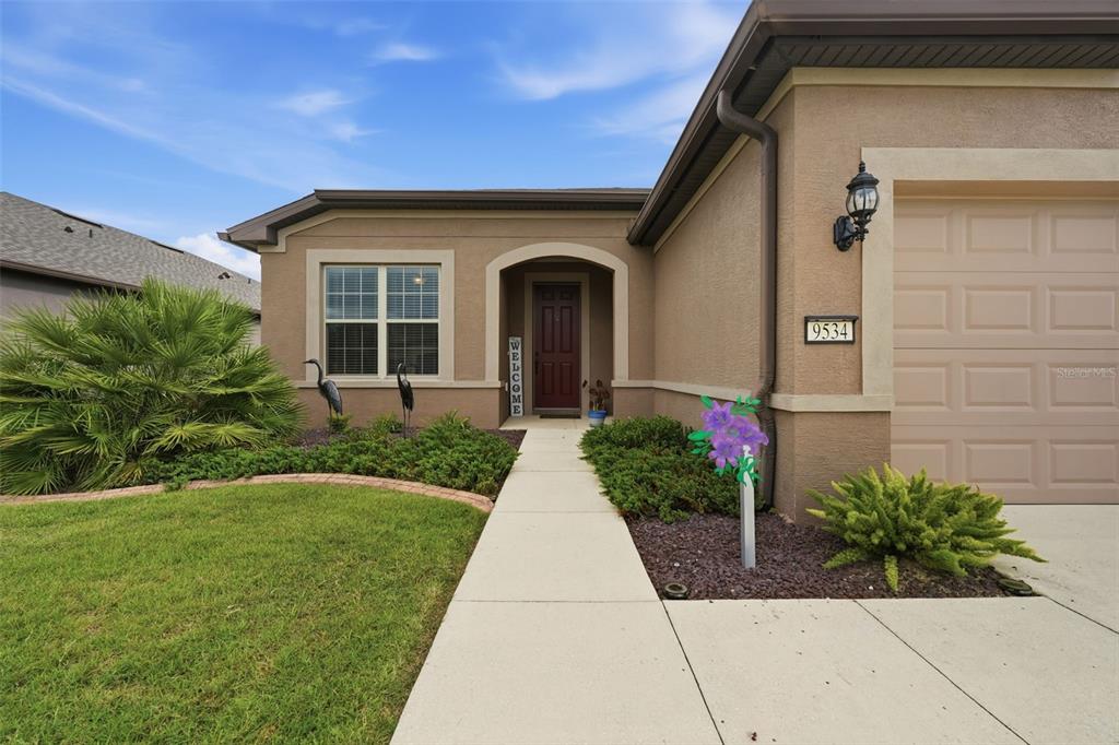 Property for sale at 9534 SW 65TH PLACE, OCALA, FL, 34481