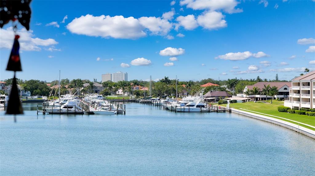 Property for sale at 2775 KIPPS COLONY DRIVE S UNIT 305, GULFPORT, FL, 33707