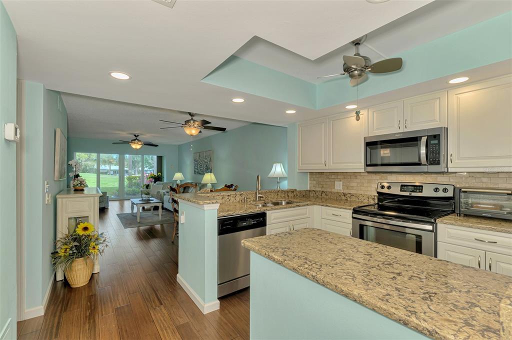 Property for sale at 433 CERROMAR LANE UNIT 341, VENICE, FL, 34293