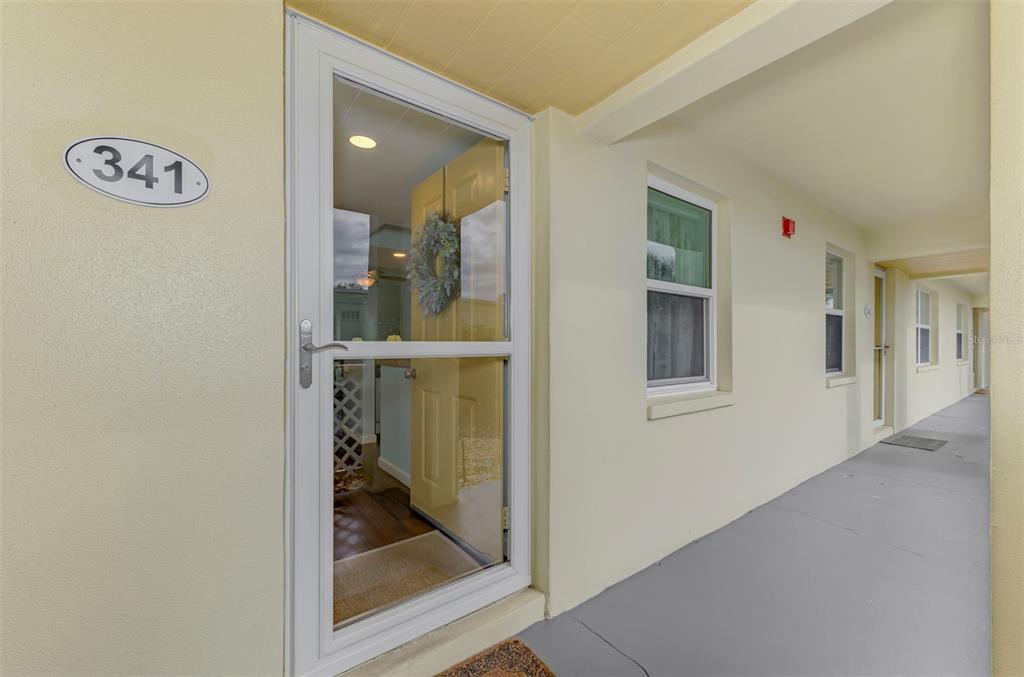 Property for sale at 433 CERROMAR LANE UNIT 341, VENICE, FL, 34293