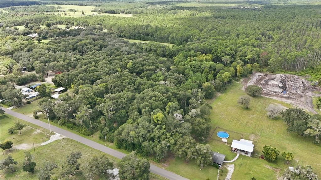 Property for sale at VANNOTE ROAD, PIERSON, FL, 32180