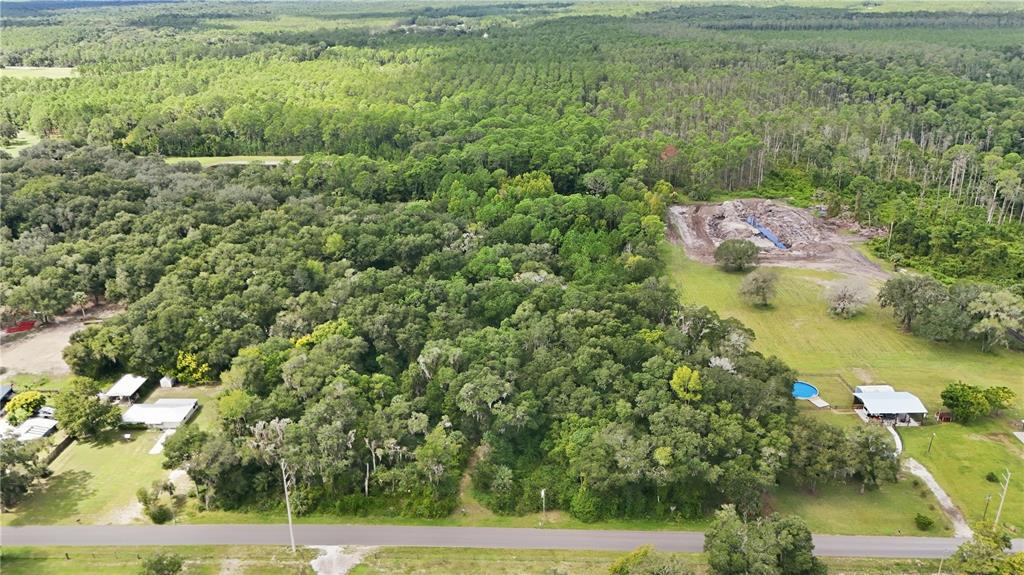 Property for sale at VANNOTE ROAD, PIERSON, FL, 32180