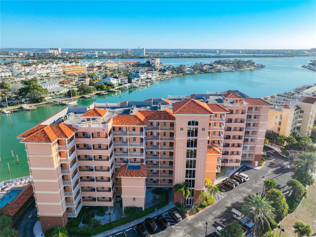 Property for sale at 530 S GULFVIEW BOULEVARD UNIT 500, CLEARWATER, FL, 33767