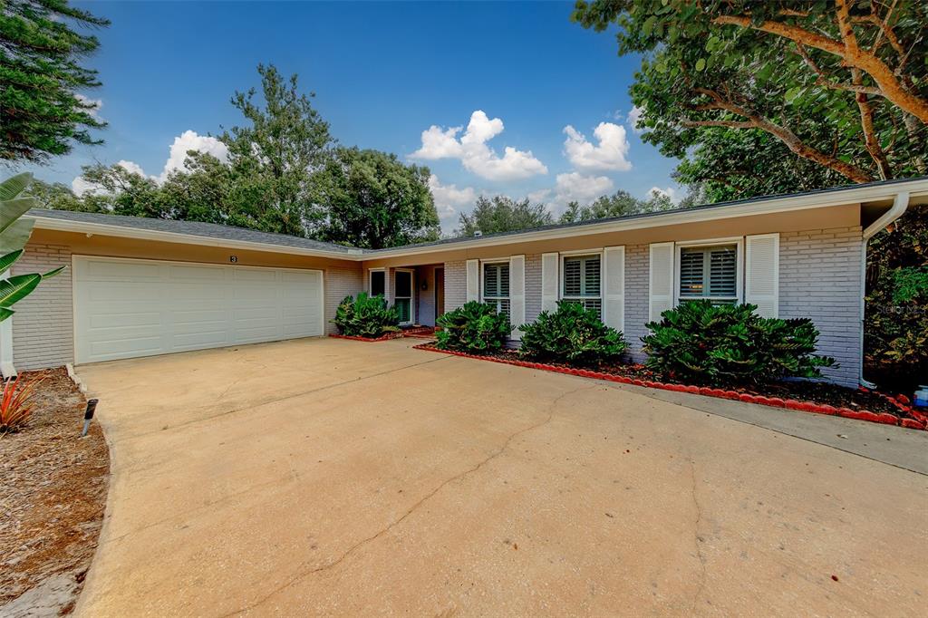Property for sale at 3 BIRDIE LANE, PALM HARBOR, FL, 34683