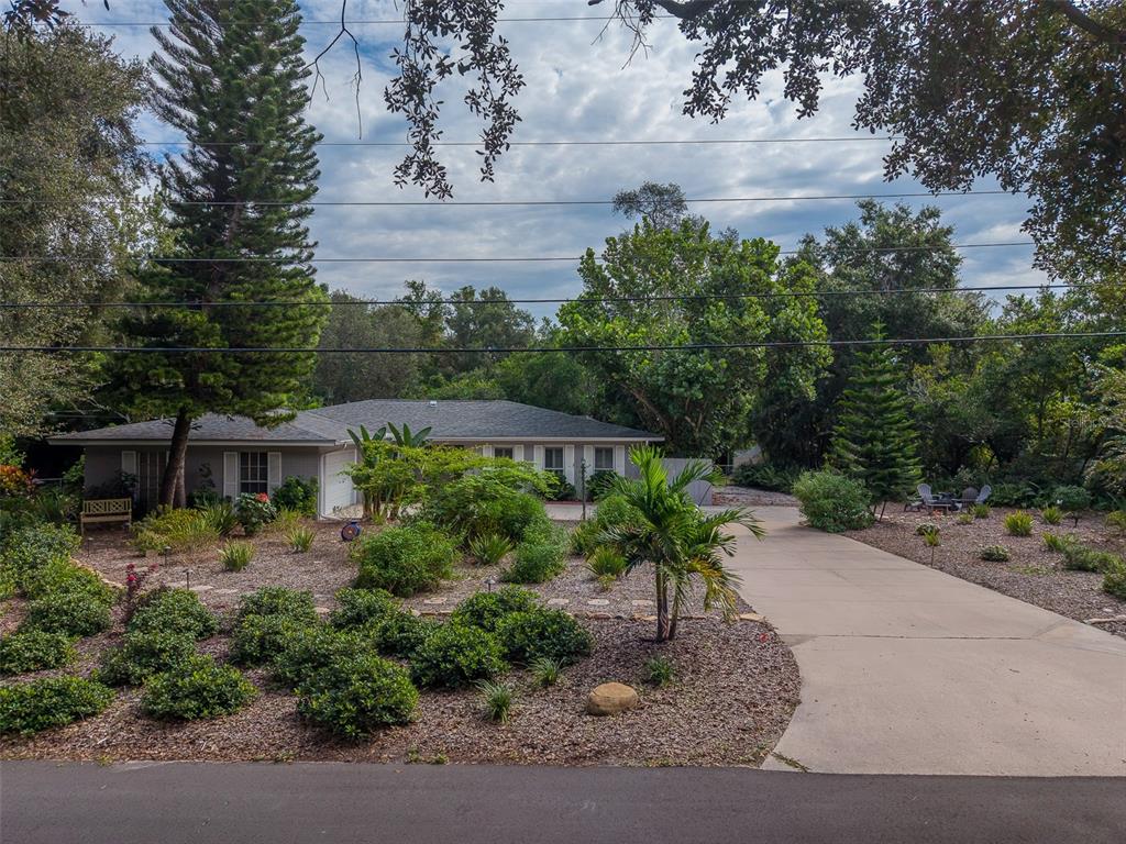Property for sale at 3 BIRDIE LANE, PALM HARBOR, FL, 34683
