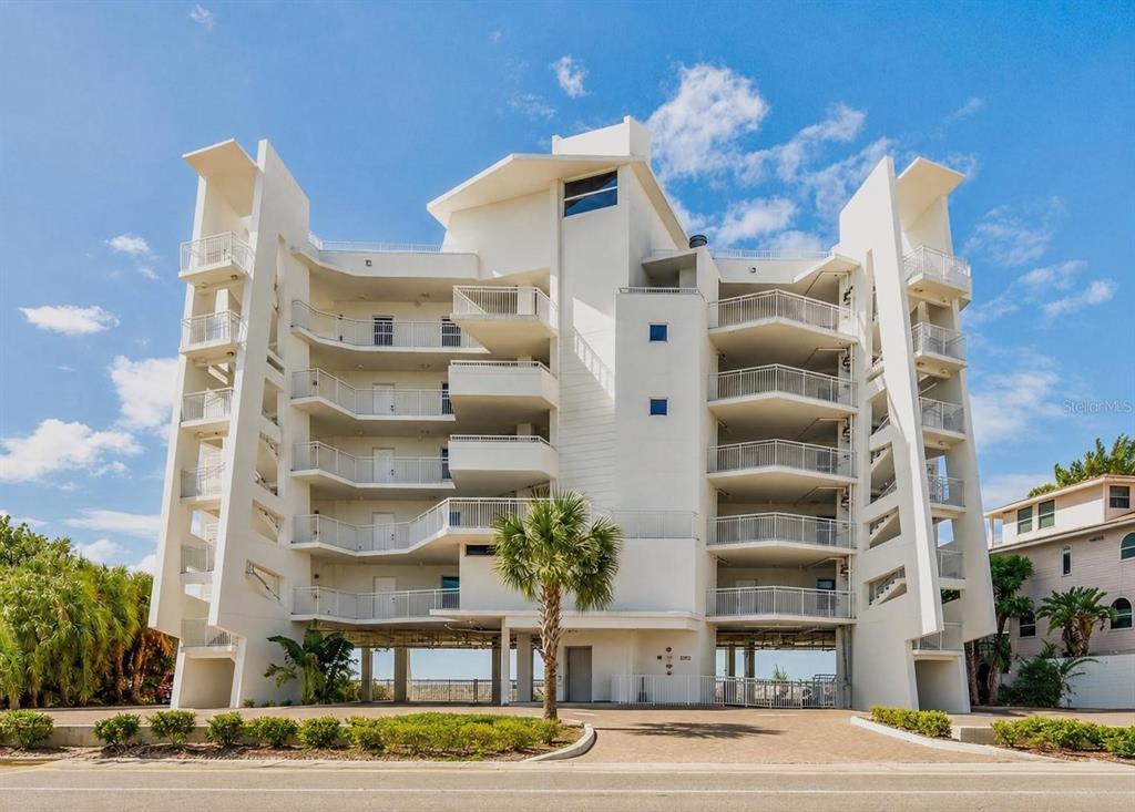 Property for sale at 10116 GULF BOULEVARD UNIT 405W, ST PETERSBURG, FL, 33706