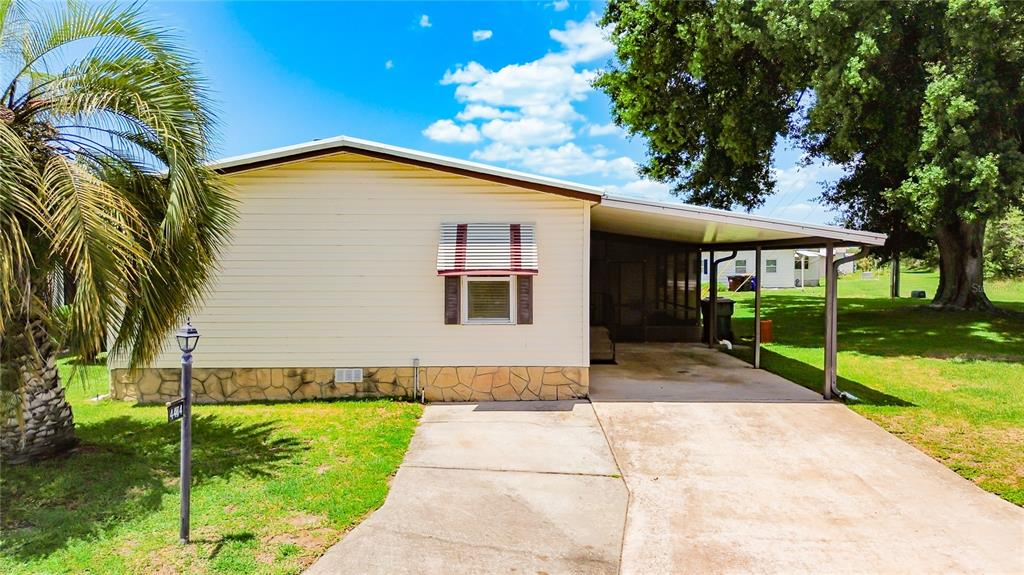 Property for sale at 4424 BRAVE LANE, ST CLOUD, FL, 34772