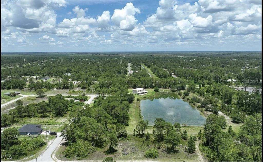 Property for sale at 731 AZURE AVENUE, LEHIGH ACRES, FL, 33974
