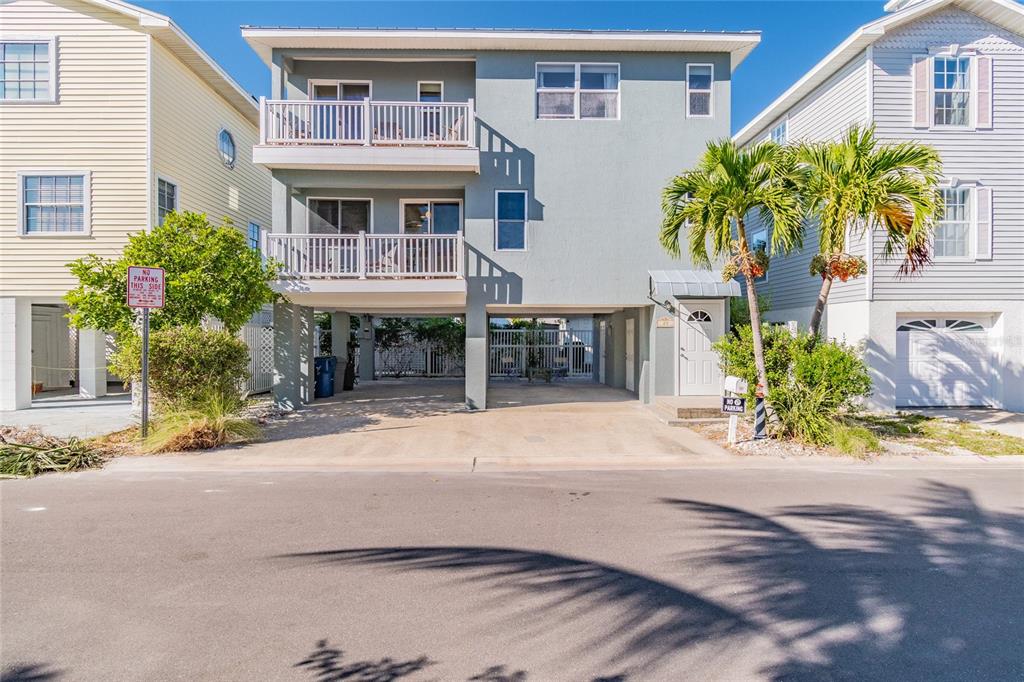 Property for sale at 23 80TH AVENUE, TREASURE ISLAND, FL, 33706