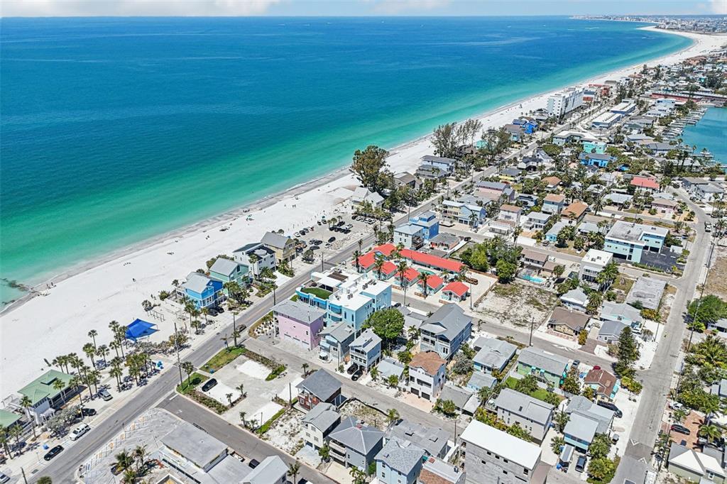 Property for sale at 23 80TH AVENUE, TREASURE ISLAND, FL, 33706