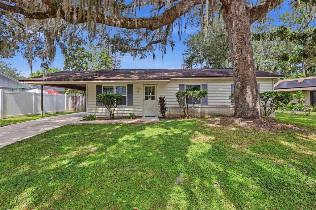 Property for sale at 711 THISTLE PLACE, WINTER SPRINGS, FL, 32708