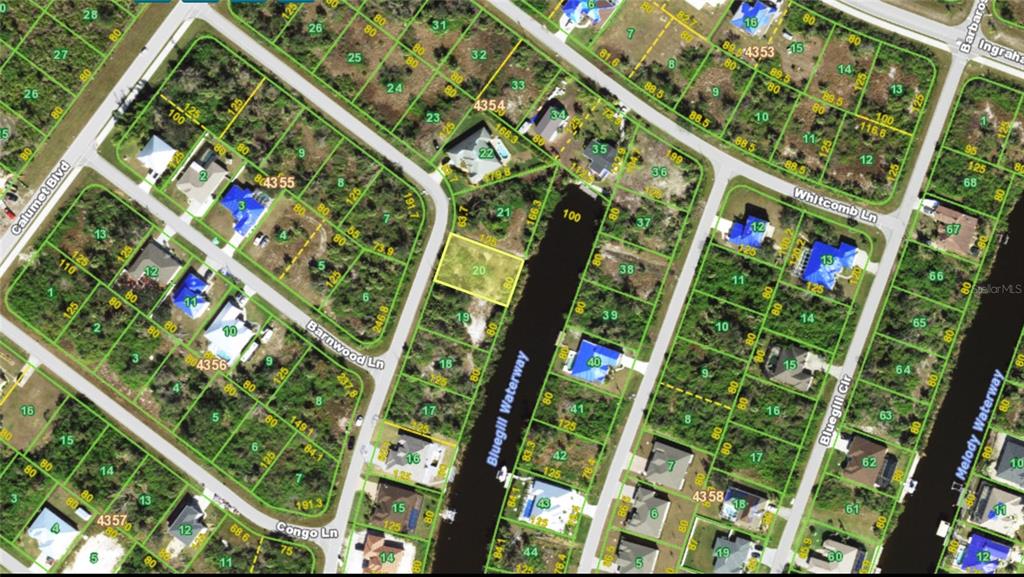 Property for sale at 9204 HIALEAH TERRACE, PORT CHARLOTTE, FL, 33981