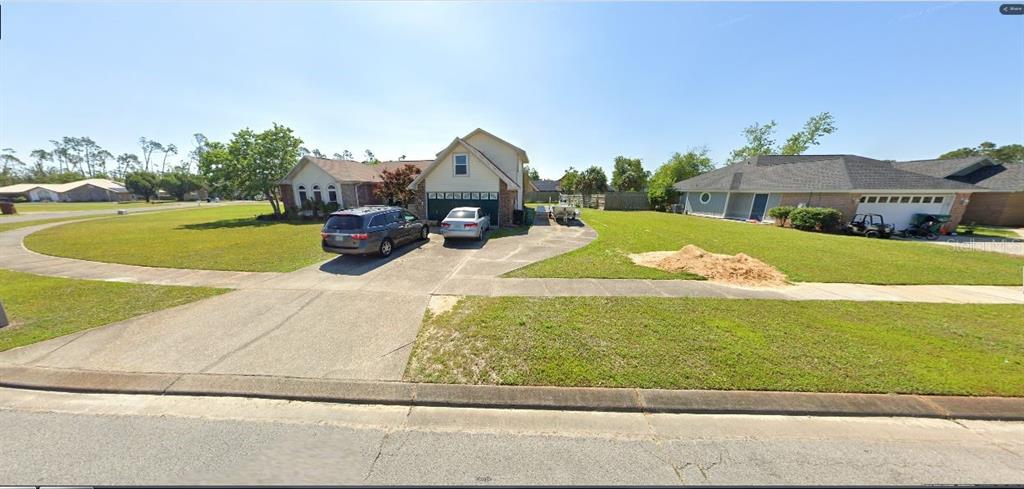 Property for sale at PLANTATION CIRCLE, PANAMA CITY, FL, 32404