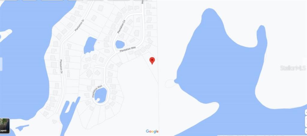 Property for sale at PLANTATION CIRCLE, PANAMA CITY, FL, 32404