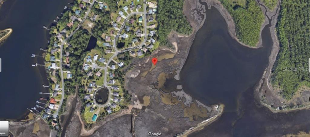 Property for sale at PLANTATION CIRCLE, PANAMA CITY, FL, 32404