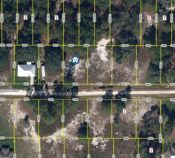 Property for sale at 346 MORNINGSIDE DR, LAKE PLACID, FL, 33852