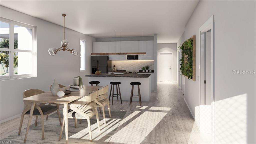 Property for sale at 1249 CAPRICORN BOULEVARD, PUNTA GORDA, FL, 33983