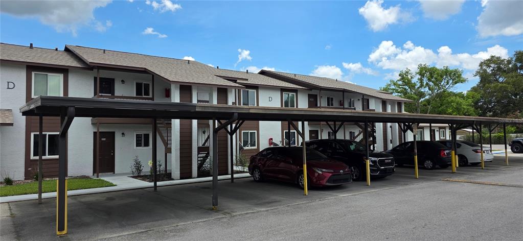 Property for sale at 39132 COUNTY ROAD 54 UNIT 2048, ZEPHYRHILLS, FL, 33542