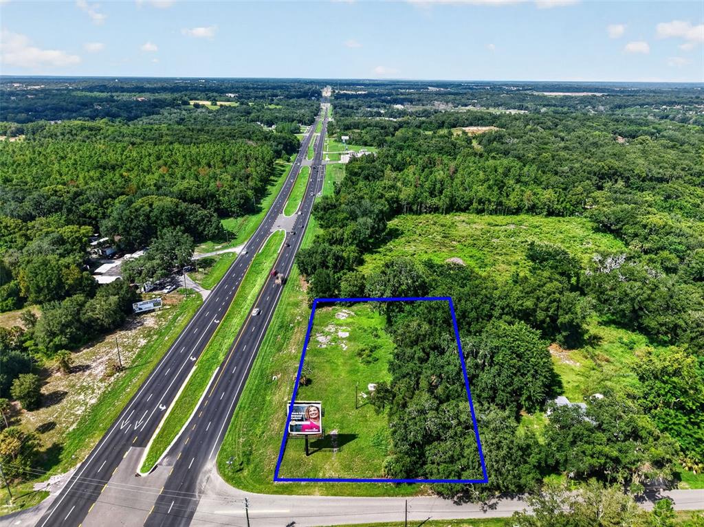 Property for sale at 6001 N ORANGE BLOSSOM TRAIL, ORLANDO, FL, 32810