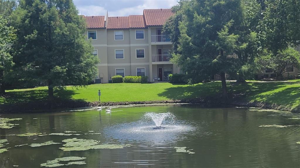 Property for sale at 3008 PARKWAY BOULEVARD UNIT 107, KISSIMMEE, FL, 34747