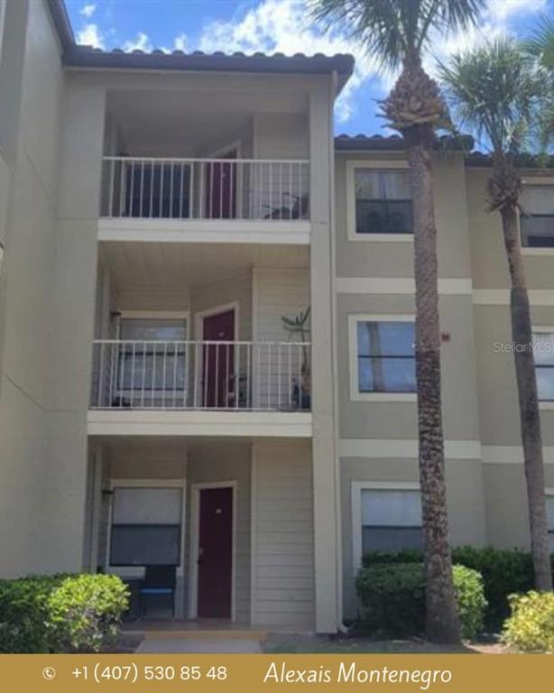 Property for sale at 3008 PARKWAY BOULEVARD UNIT 107, KISSIMMEE, FL, 34747