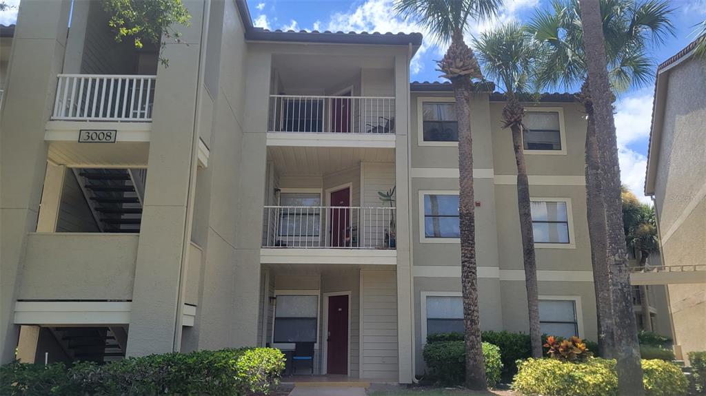 Property for sale at 3008 PARKWAY BOULEVARD UNIT 107, KISSIMMEE, FL, 34747