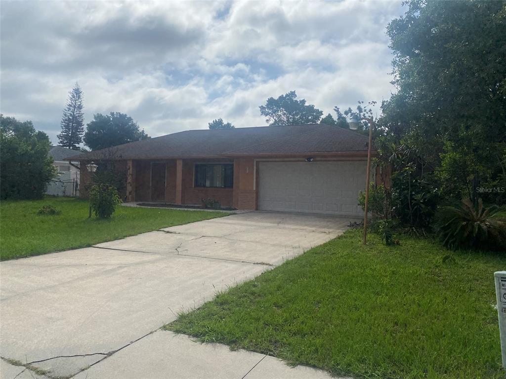 Property for sale at 1101 STILLWATER AVENUE, DELTONA, FL, 32725