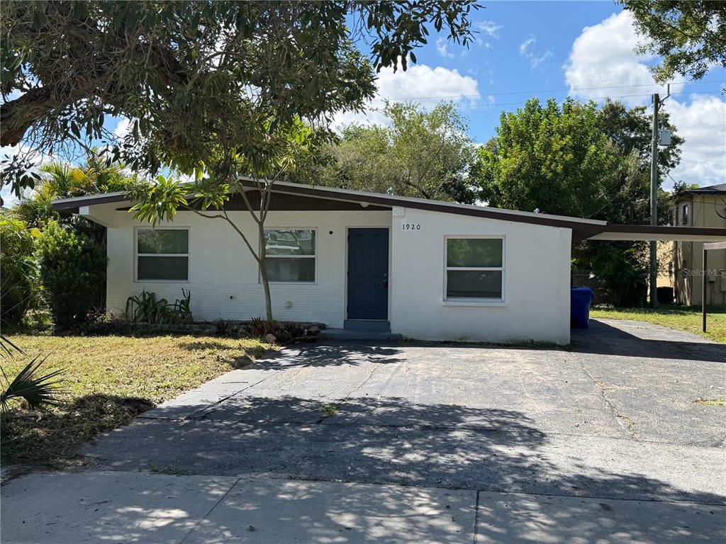 Property for sale at 1920 OAKLEY AVENUE, FORT MYERS, FL, 33901