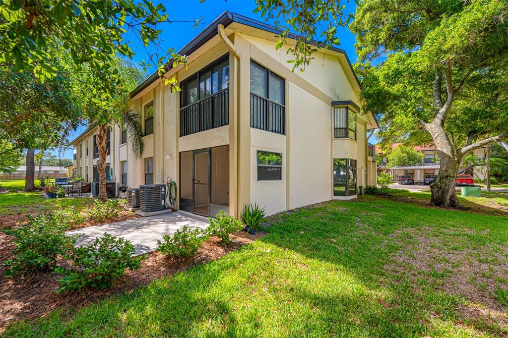 Property for sale at 11511 113TH STREET UNIT 10A, LARGO, FL, 33778