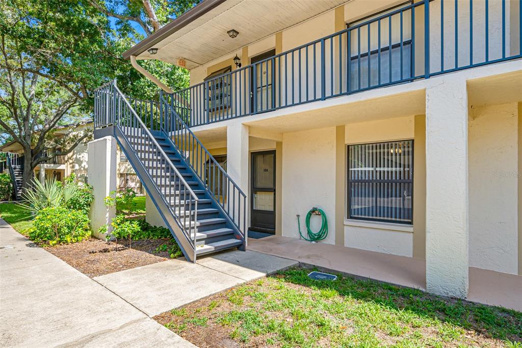 Property for sale at 11511 113TH STREET UNIT 10A, LARGO, FL, 33778